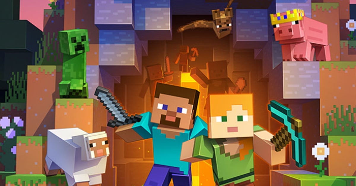 Jack Black Minecraft movie images leak, days after Tenacious D controversy