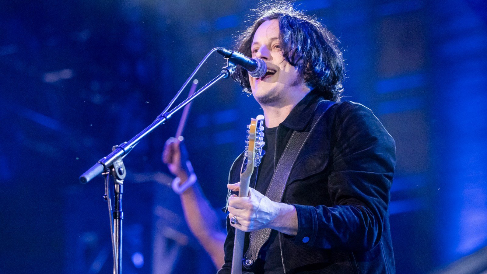 Jack White Is Stealthily Giving Away a New Album
