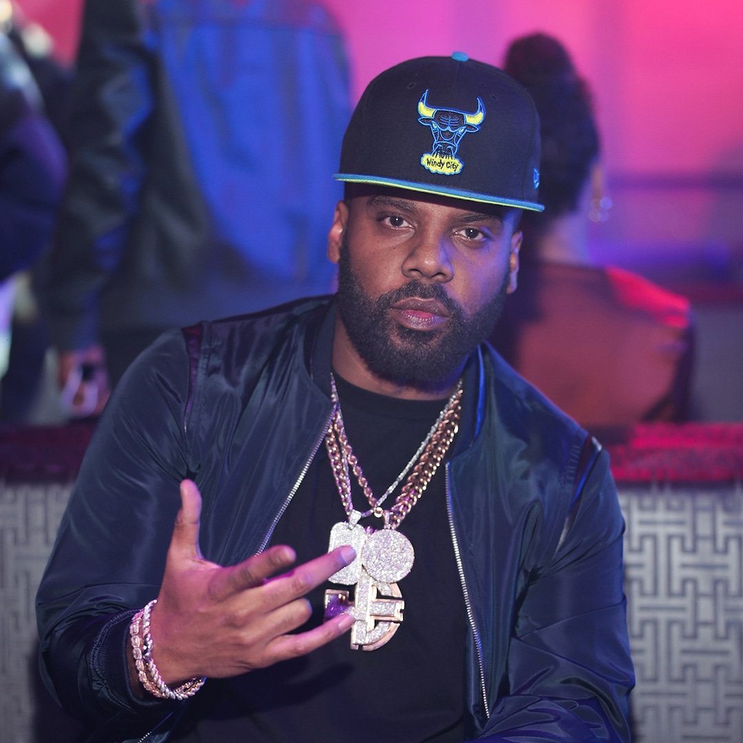 Jagged Edge's Brandon Casey "Should Be Dead" After Breaking His Skull 