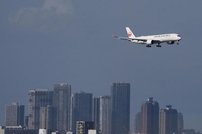 Japan to boost jet fuel production and imports amid tourism boom