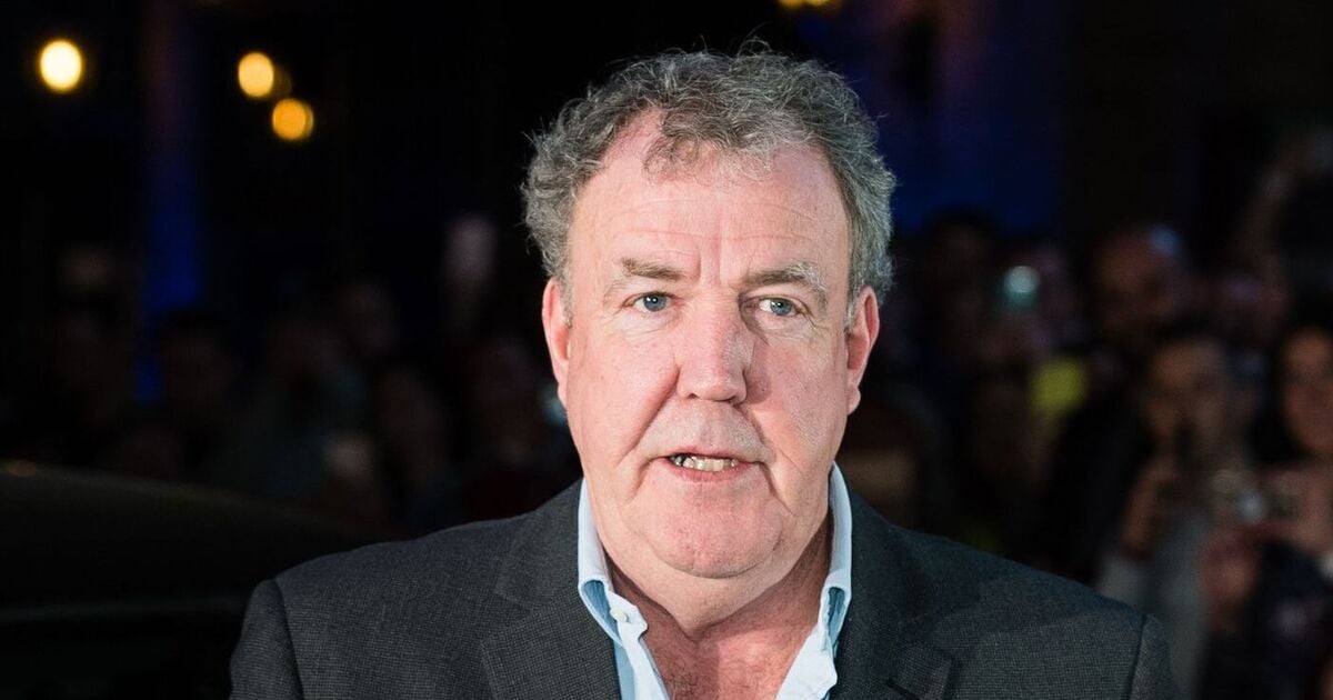Jeremy Clarkson issued stern warning by Tom Kerridge over pub plans