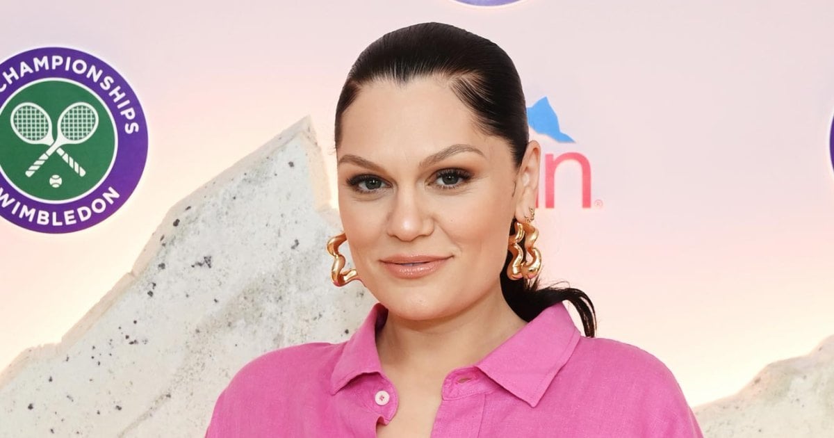 Jessie J Opens Up About OCD and ADHD Diagnoses