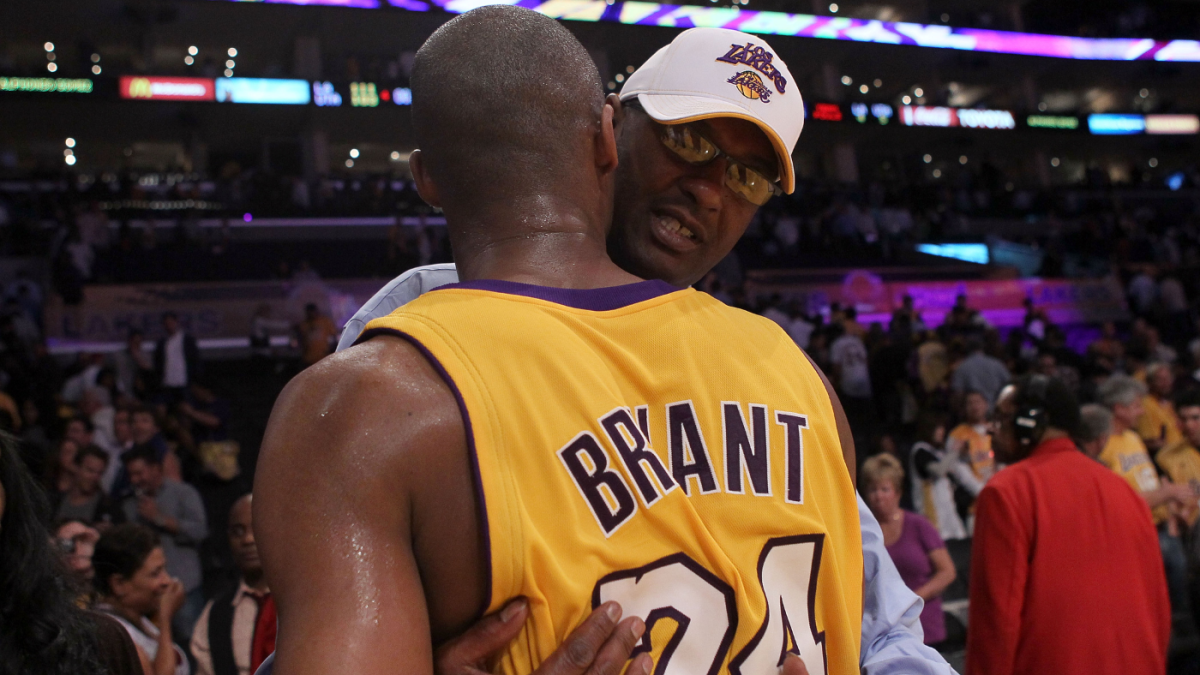  Joe Bryant dies at 69: Kobe Bryant's father starred at La Salle, played eight NBA seasons before coaching 
