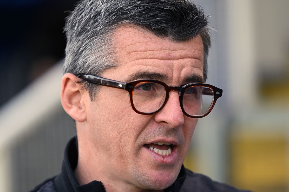 Joey Barton: Ex-Premier League footballer charged by police with sending malicious communications