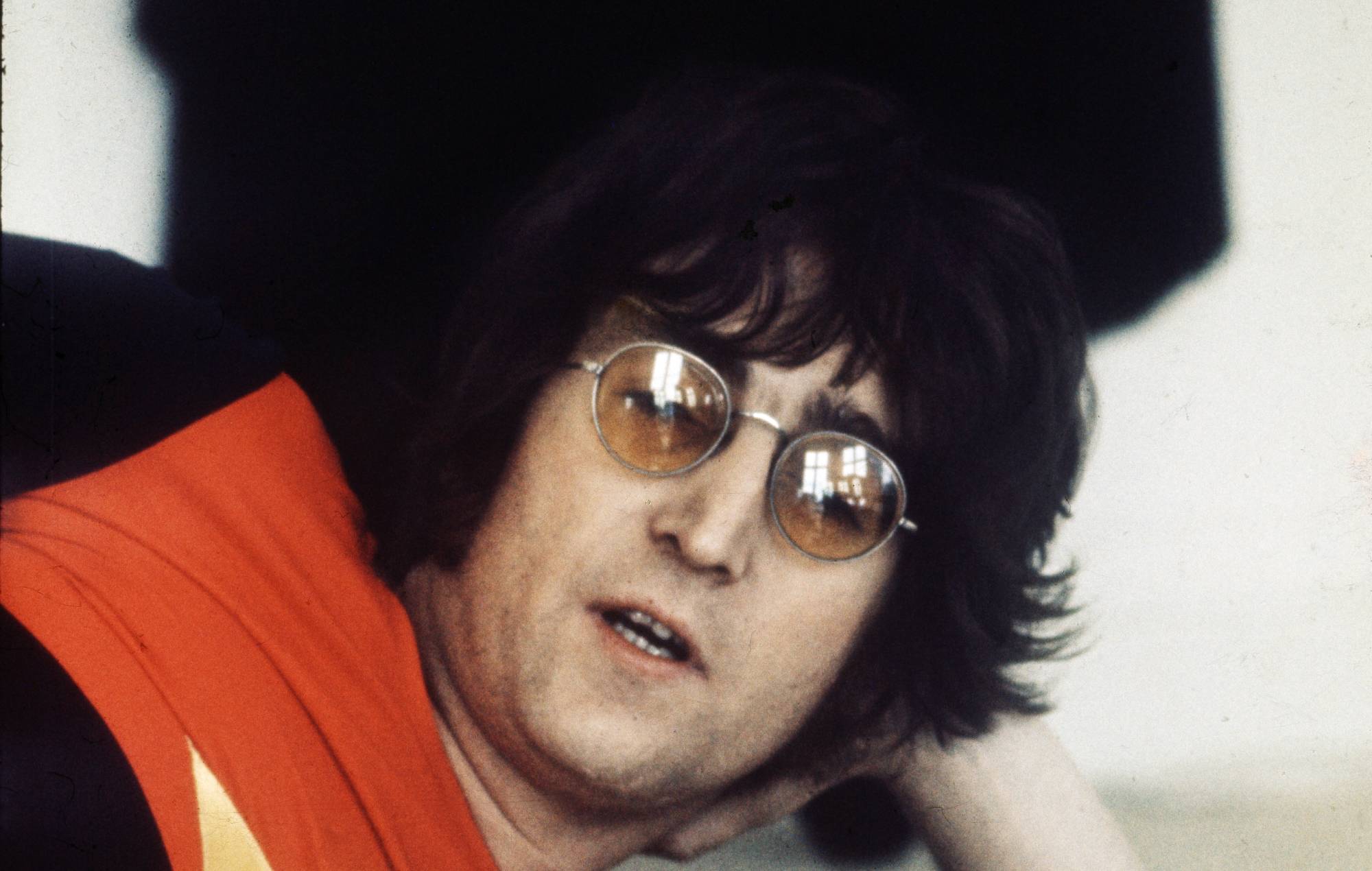 John Lennon glasses and Beatles Abbey Road photos to go up for auction