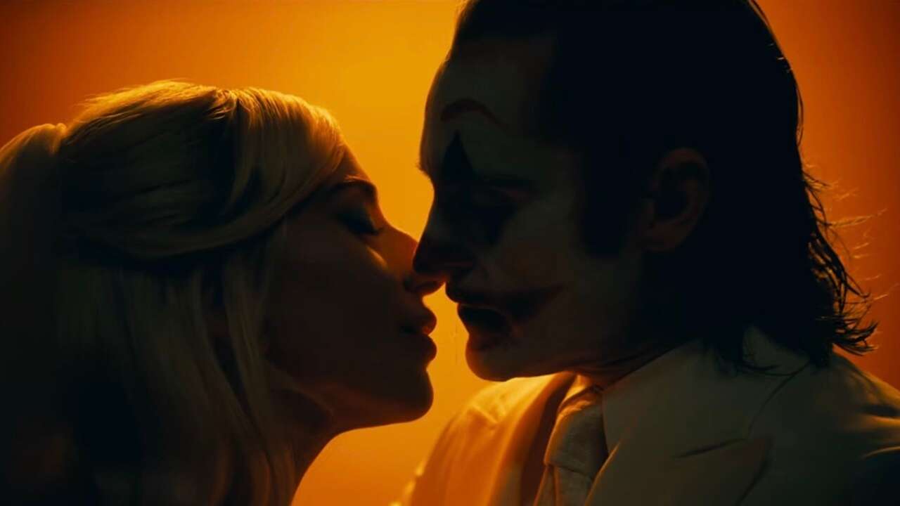 Joker 2 Trailer Promises A Mad Love Musical