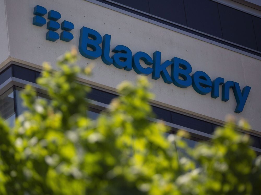 Judge dismisses some claims in case alleging BlackBerry CEO harassed former staffer