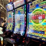 June casino revenue drops despite year-over-year increase