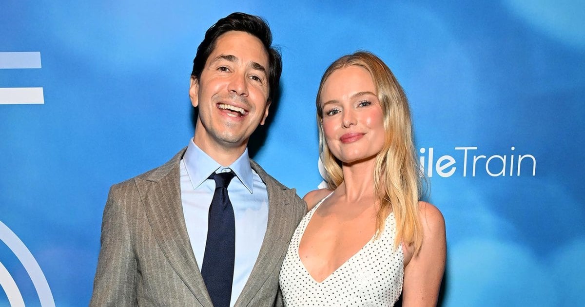 Justin Long Once Pooped the Bed With Kate Bosworth Sleeping Next to Him