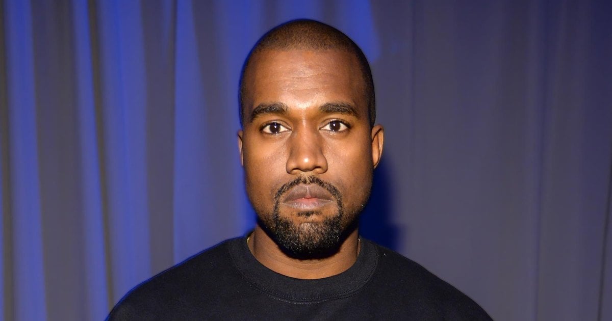 Kanye West Sued by Former Employees Over Unpaid Wages, Work Environment