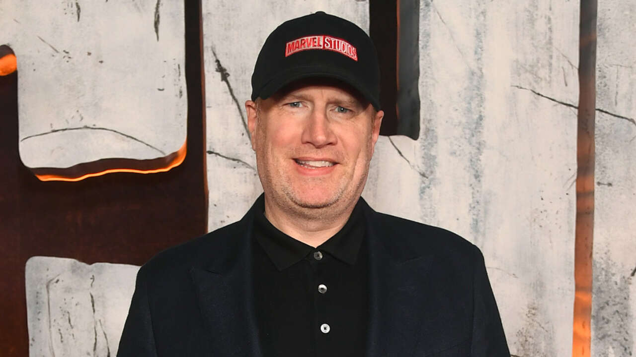Kevin Feige Explains Why The MCU Feels More Fragmented Than Before Endgame