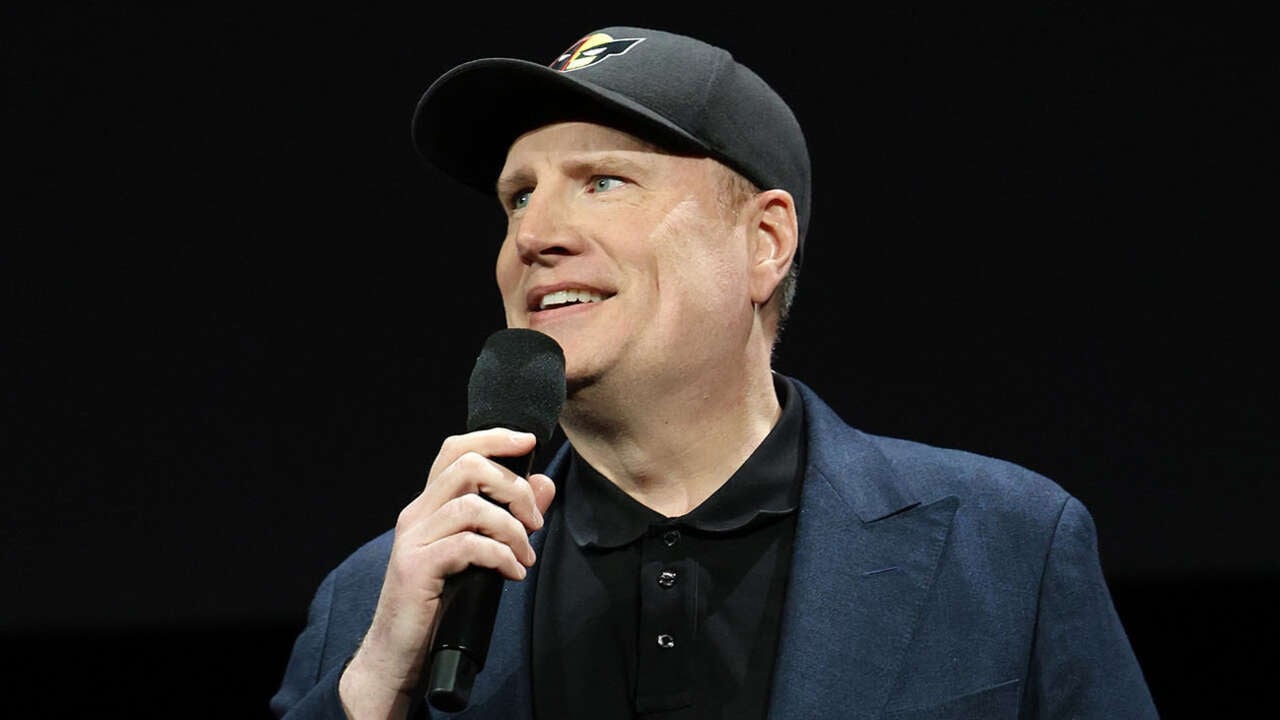 Kevin Feige Talks Marvel Studios' Post-COVID Schedule Changes