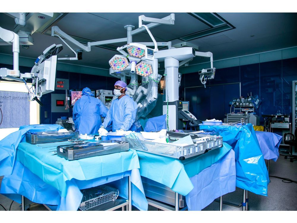 KFSH&RC Achieves Remarkable 98% Survival Rate in 400 Robotic Cardiac Surgeries