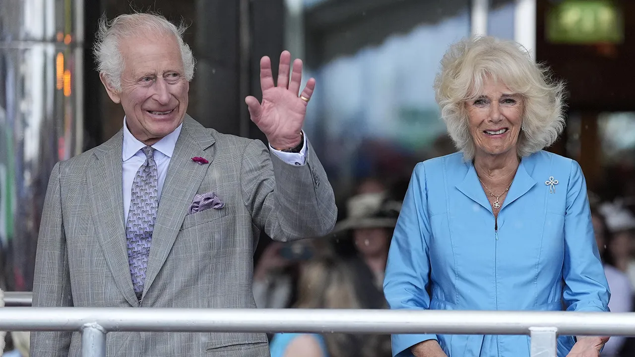 King Charles, Queen Camilla reportedly pulled from royal outing due to security scare