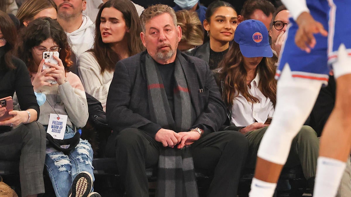  Knicks owner James Dolan rips NBA for revenue sharing, new broadcast rights deal 
