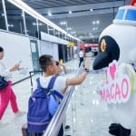 Korean Air launches daily Seoul-Macau route