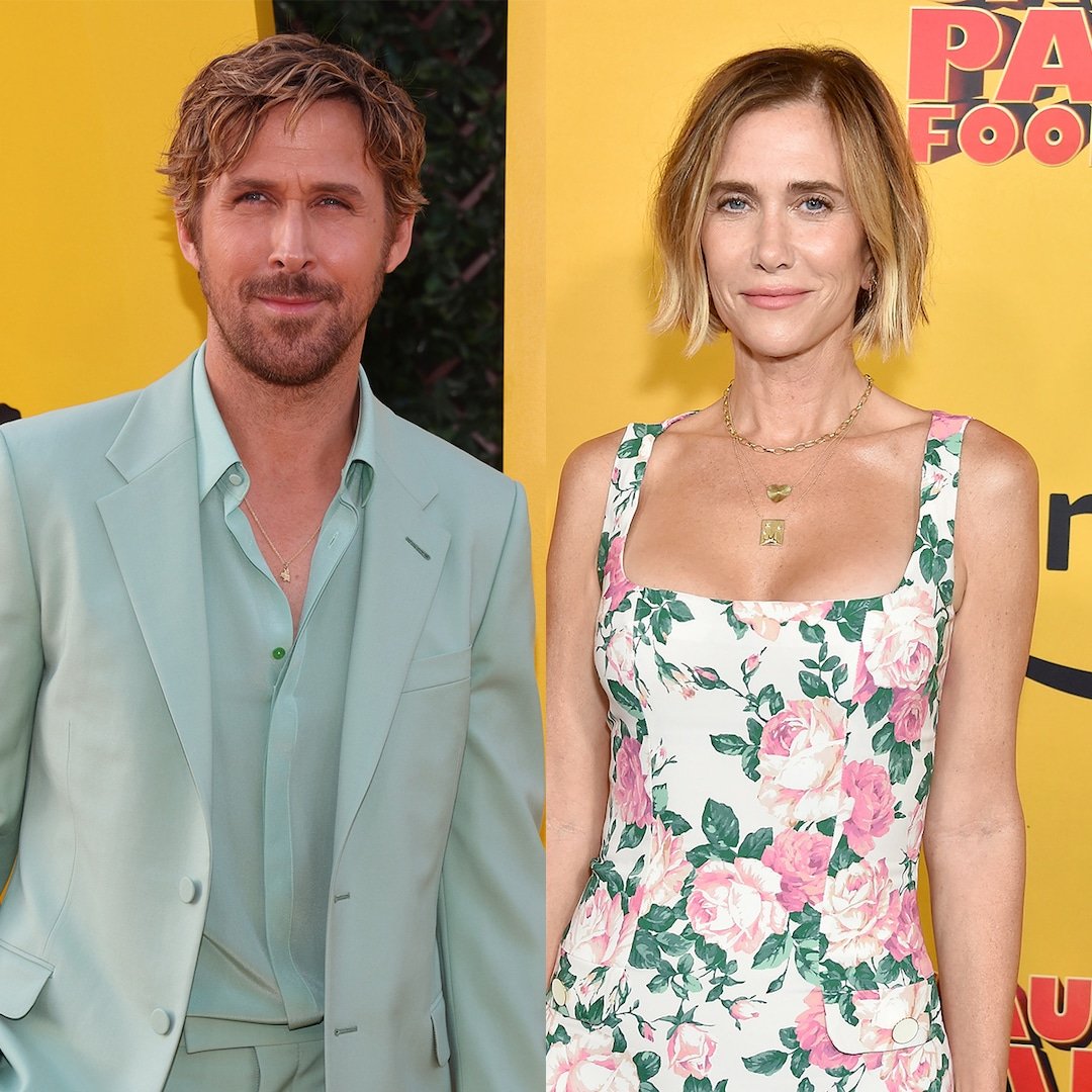  Kristen Wiig, Ryan Gosling & More Who Surprisingly Haven't Won an Emmy 
