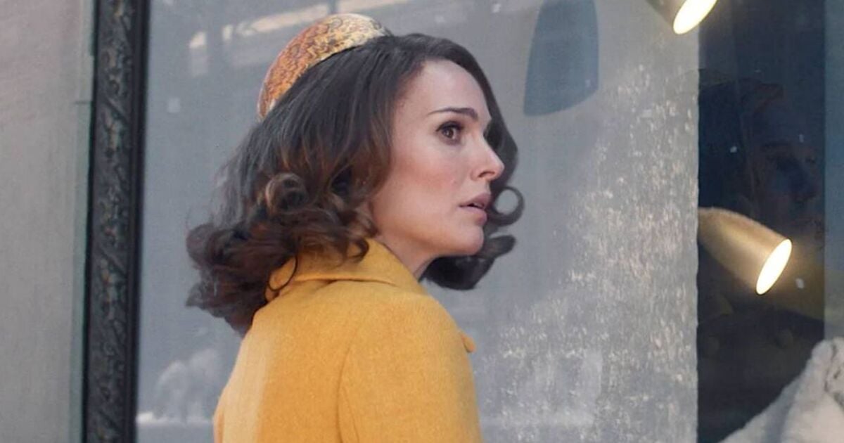 Lady In The Lake cast: Who stars in Natalie Portman's Apple TV+ drama?