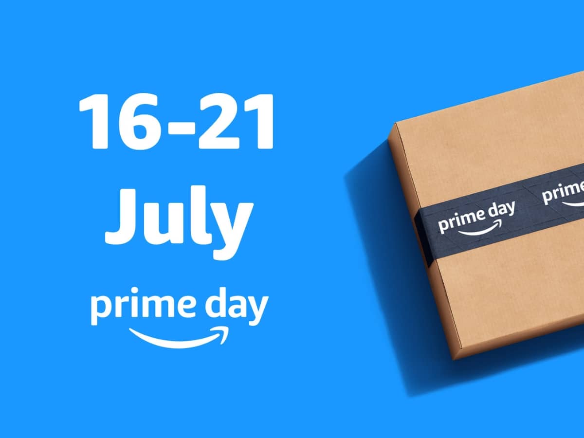 Last Minute Amazon Prime Day Deals: Apple, Samsung and LG Sales