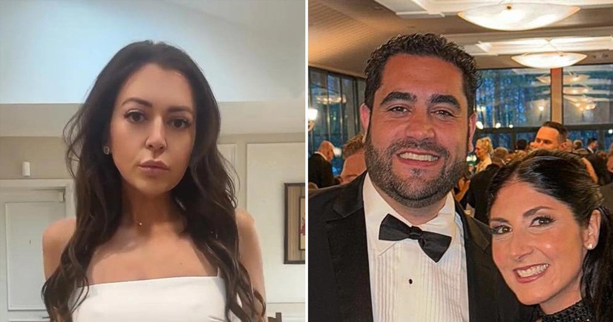Lauren Manzo's Ex Vito Scalia Is Dating Dominique Valenti After Divorce