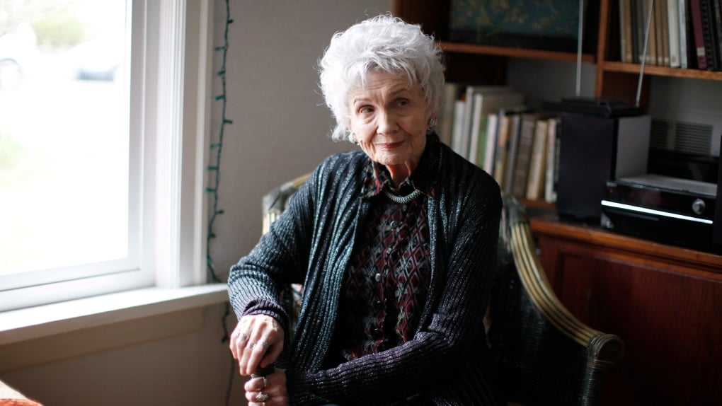 Lawyer who prosecuted Alice Munro's husband unsurprised case stayed hidden for years
