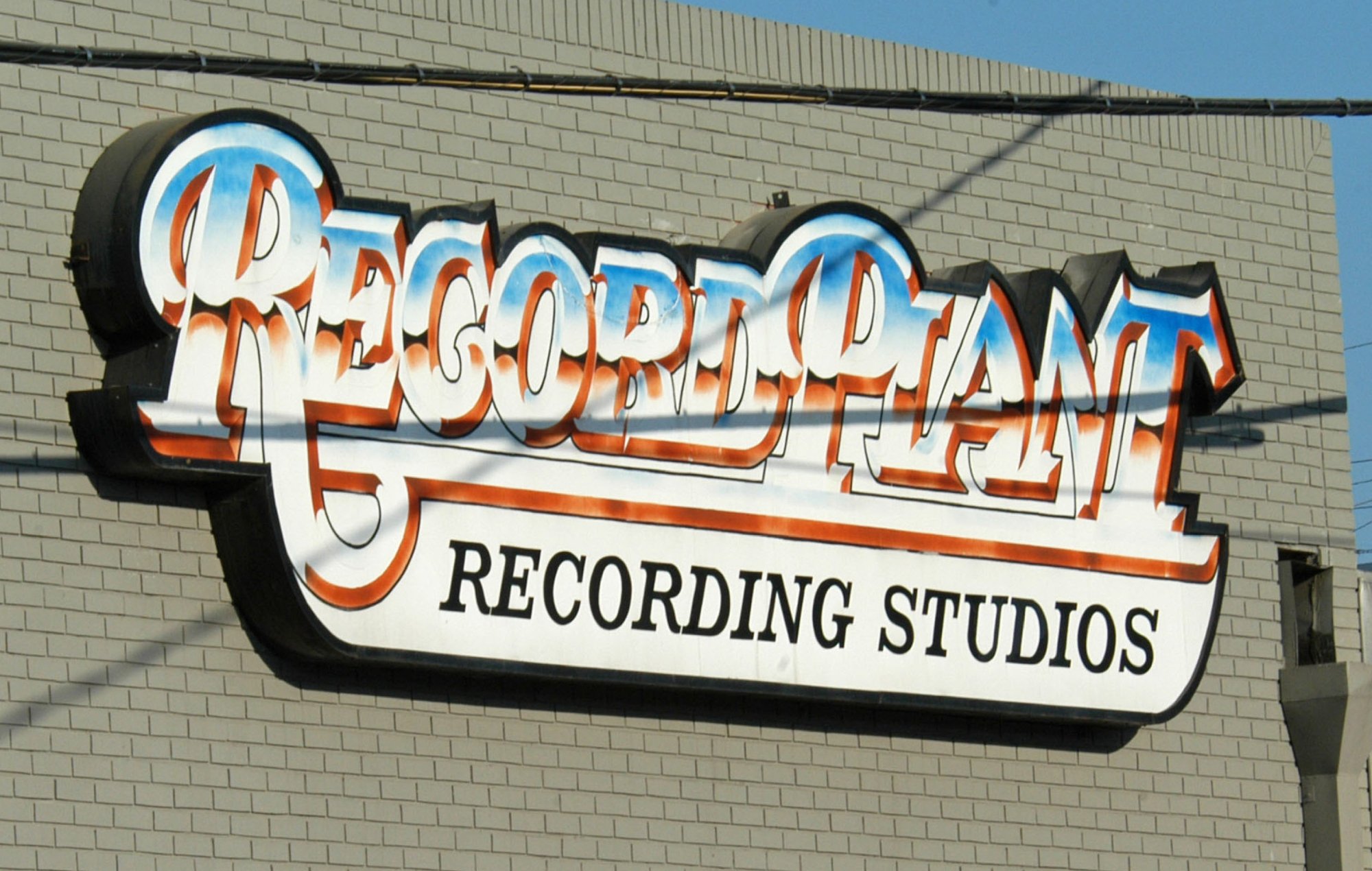 Legendary LA recording studio Record Plant to close down after 55 years