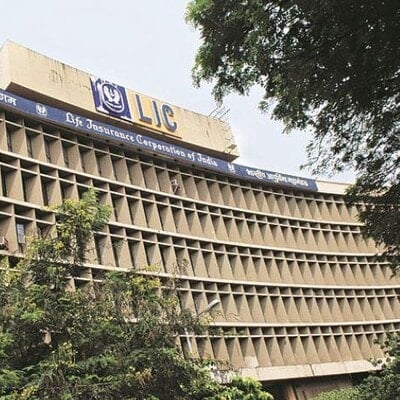 LIC stock is up 16% in July on the BSE; what's fueling the rise? Check here