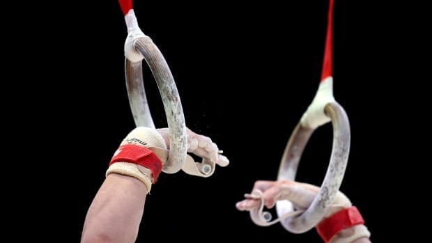 Lifetime ban for Cambridge, Ont., gymnastics coach 1st of its kind in the world