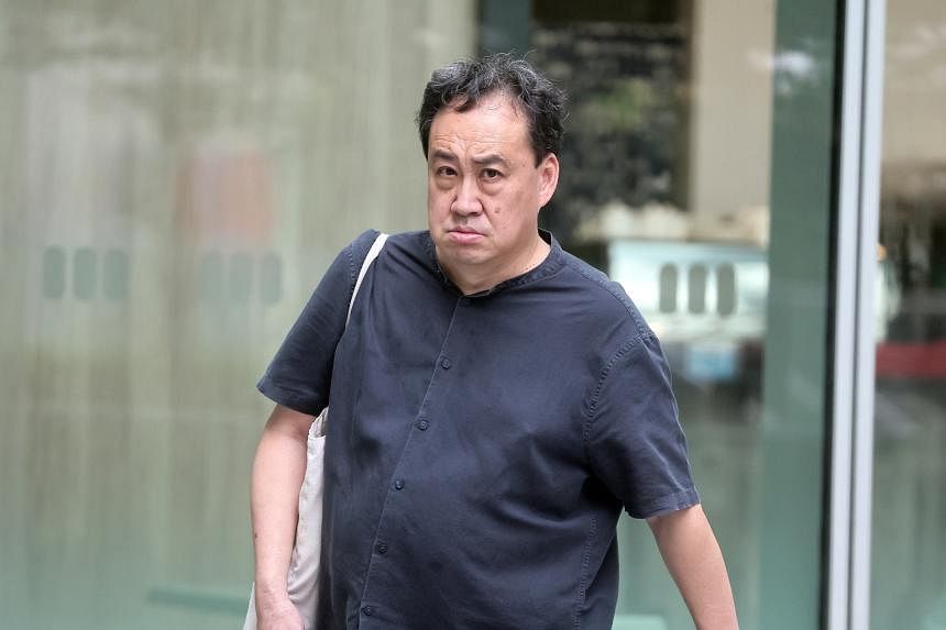 Lim Tean found guilty of practising as a lawyer without valid certificate