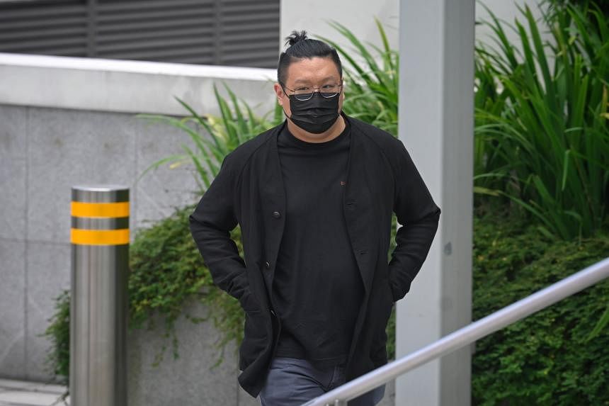 Liquidators seeking to recover $855m from alleged nickel trading scammer Ng and three others