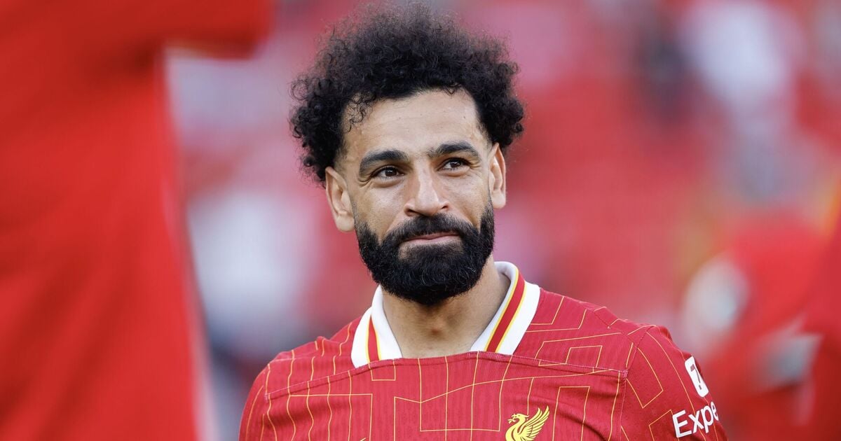 Liverpool plan to pay star's 'full release clause' but face Mo Salah wages issue