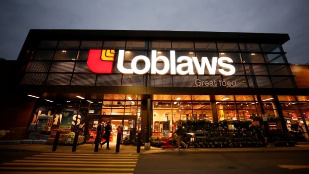 Loblaw says Q2 net earnings fell by $51M due to charges from class-action settlements