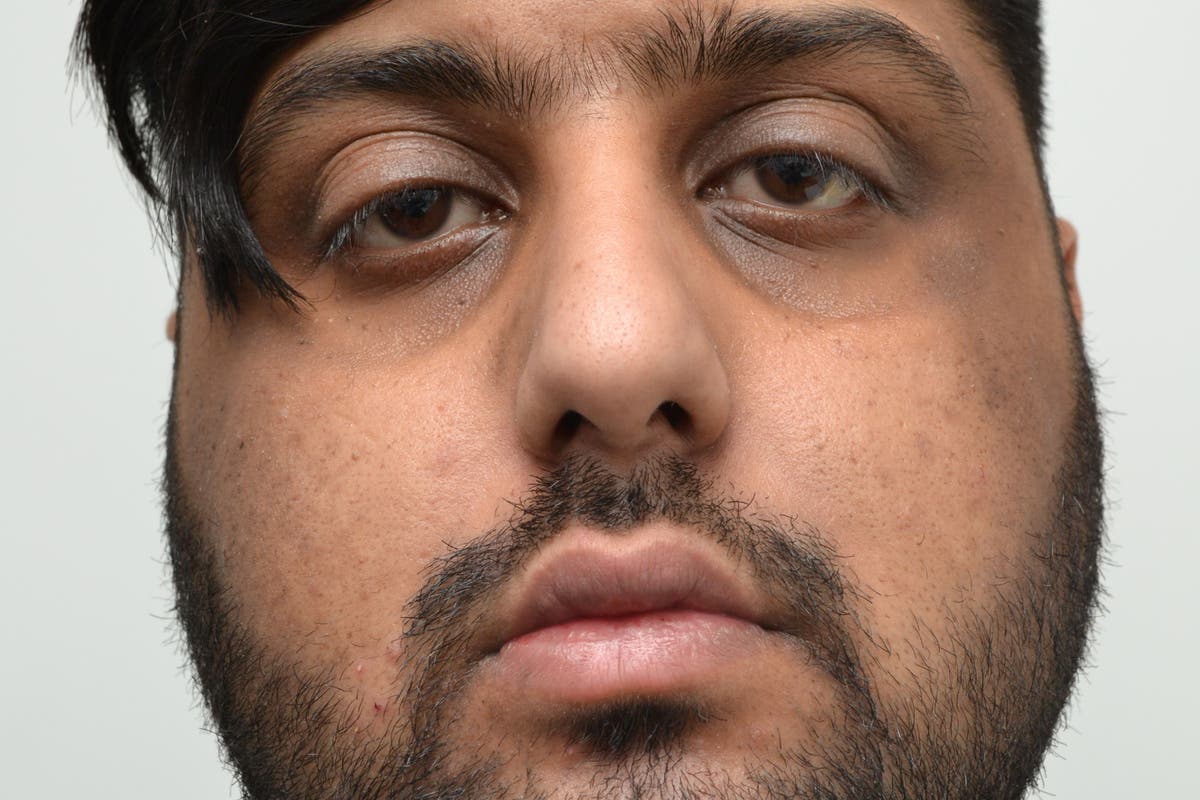 Lone wolf terrorist found guilty of terror offence over hospital bomb plot