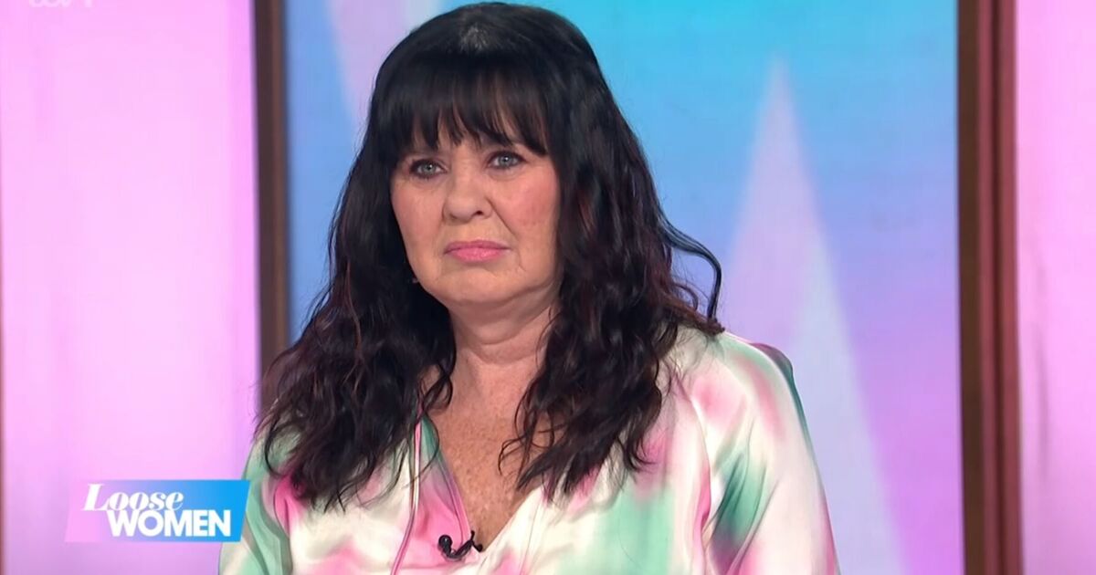 Loose Women fans issue the same complaint about Coleen and Brenda's 'annoying habit'