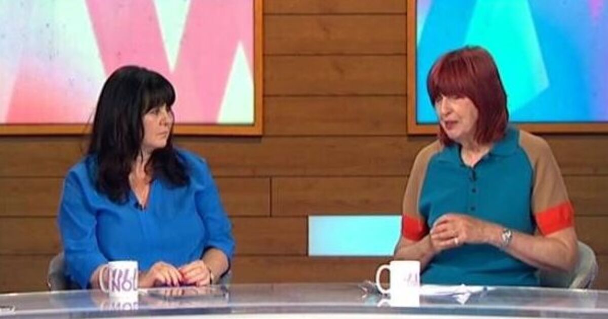 Loose Women taken off air early as Sunetra Sarker makes show announcement