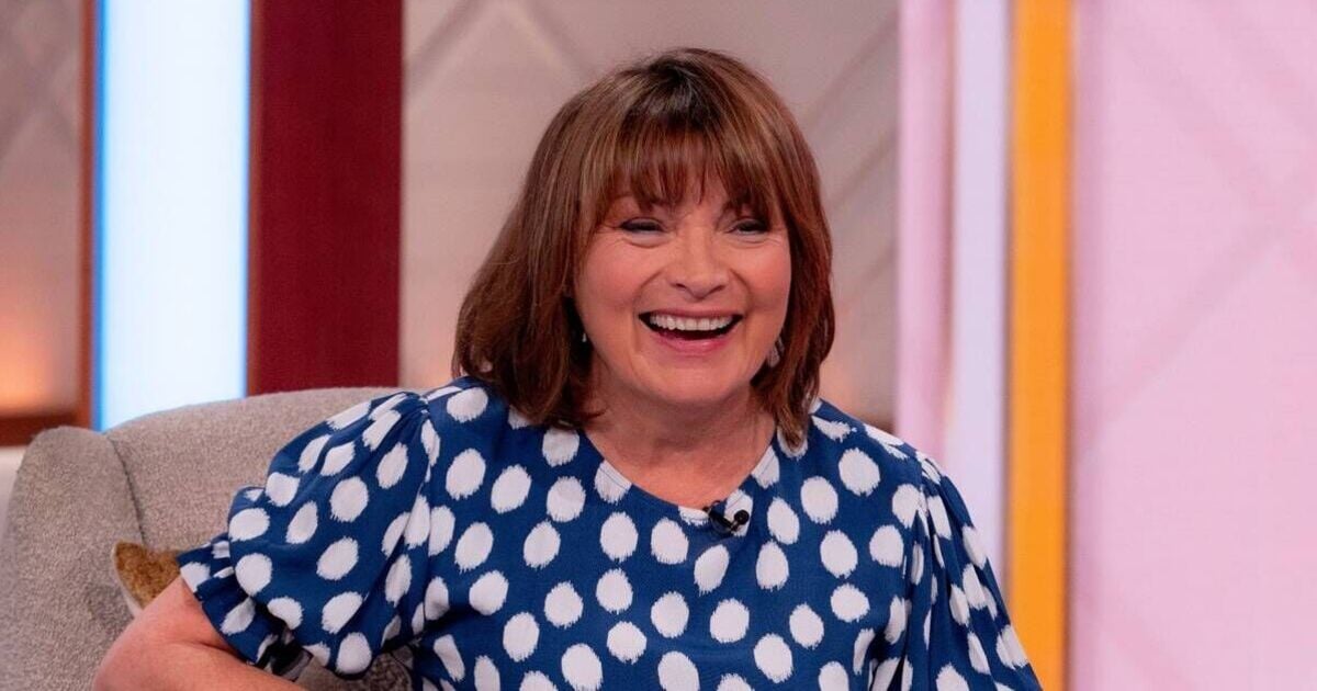 Lorraine fans fume show should be 'renamed' after ITV star 'abandons' set