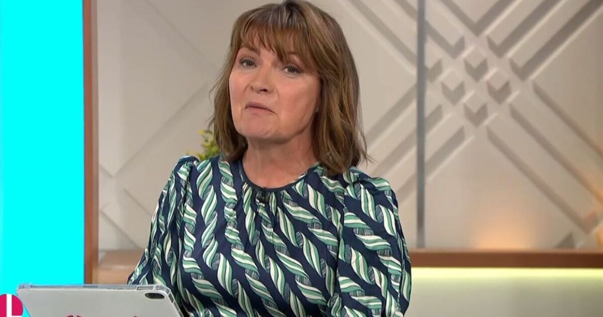 Lorraine Kelly issues statement after Zara McDermott responds to Strictly claims