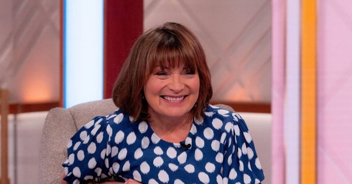 Lorraine Kelly replaced by BBC Breakfast star on ITV show as fans left fuming