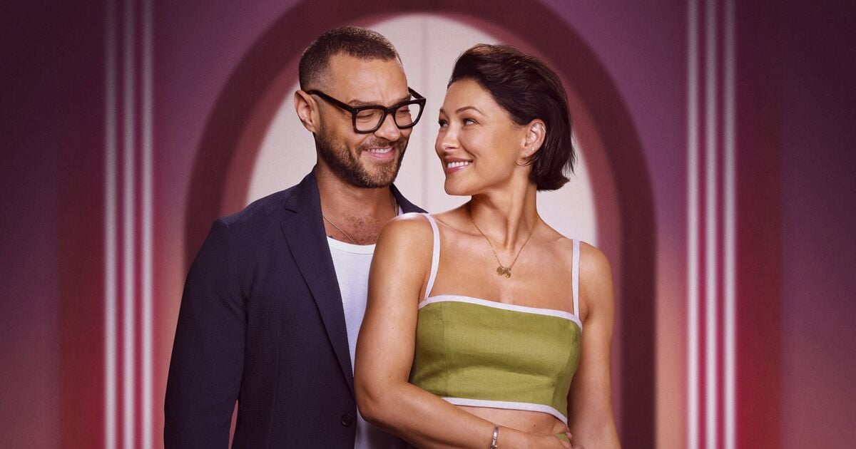 Love Is Blind UK cast: Meet the 30 contestants hoping to find 'the one' 