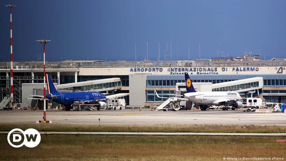 Lufthansa takeover of Italy's ITA cleared by Brussels