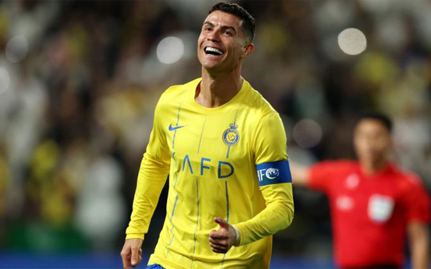 Luxury Portuguese brands tap Ronaldo for a push into Asia and the Middle East