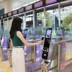 Macau and Hong Kong residents can now use QR codes for automated clearance