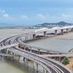 Macau Bridge expected to be ready for traffic in Q3