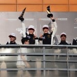 Macau racers excel at Lamborghini Super Trofeo Asia