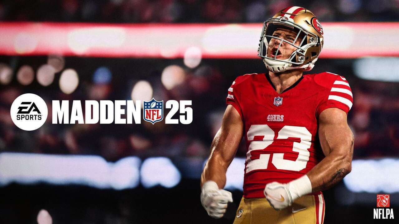 Madden NFL 25's Franchise Mode Aims To Put Players In The Coach's Seat Year