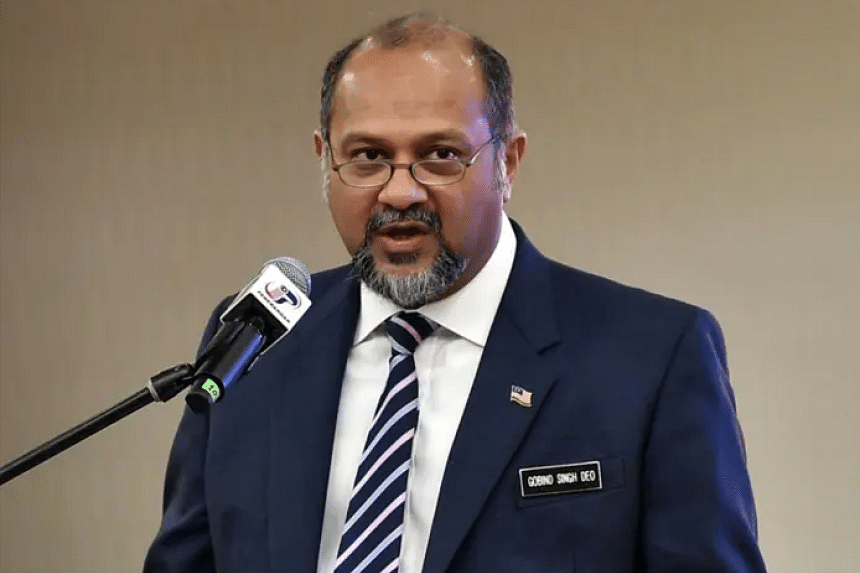 Malaysia to toughen laws to crack down on cyber bullying: Digital minister