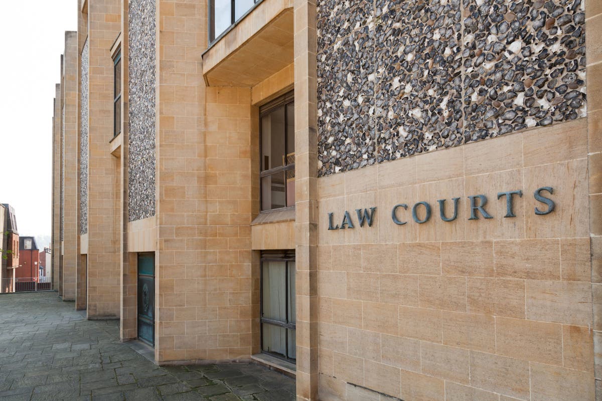Man, 24, discussed buying materials from Tesco to make firearms, court hears