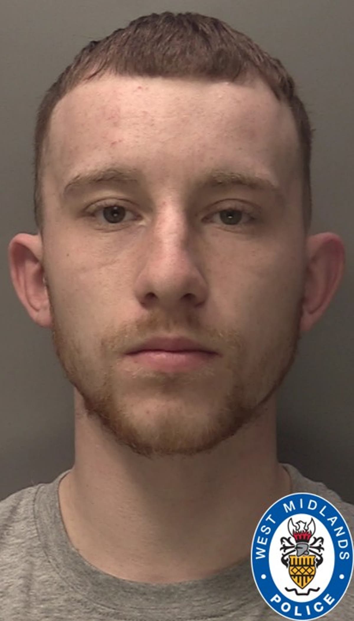 Man, 25, jailed for 14 years for punching baby and causing brain damage in Walsall