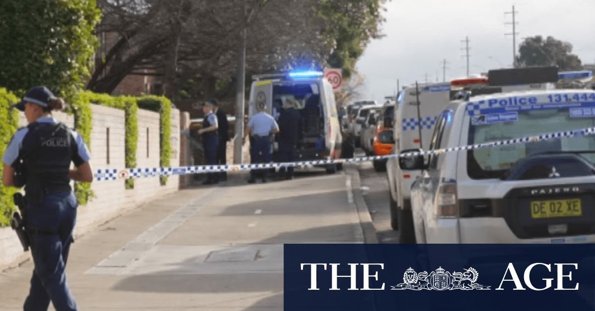 Man charged over fatal Kingswood stabbing