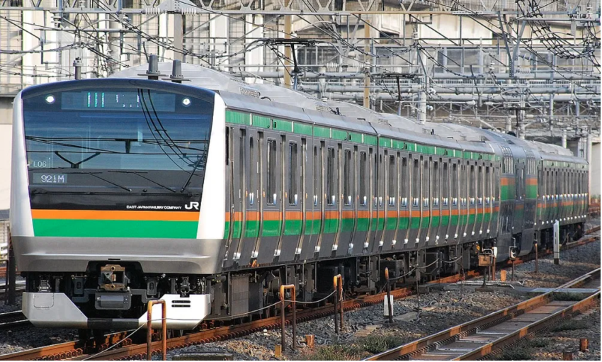 Man passes away on Tokyo train; no one notices until nearly 12 hours and 650 kilometers later